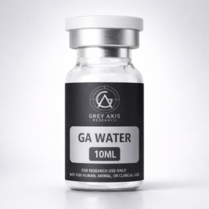 GA Water 10mL