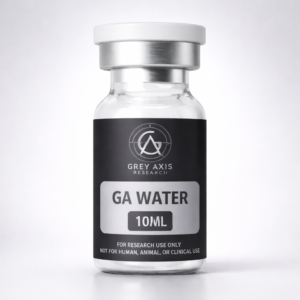 GA Water 10mL