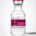 Bacteriostatic Water 30mL