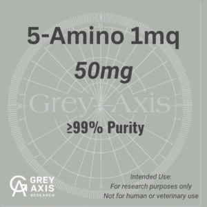 5-Amino-1mq-50