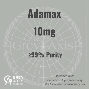 Adamax 10mg