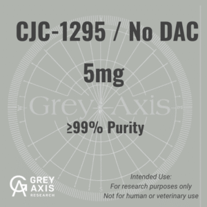 CJC-1295/No Dac