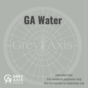 GA Water