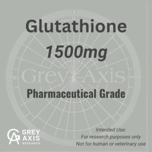 Glutathione 1500mg