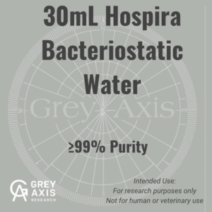 Hospira 30mL