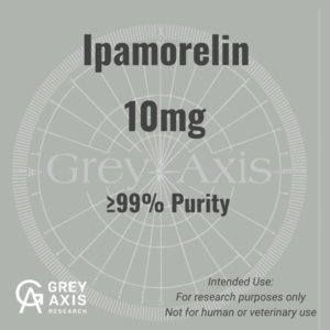 Ipamorelin 10mg