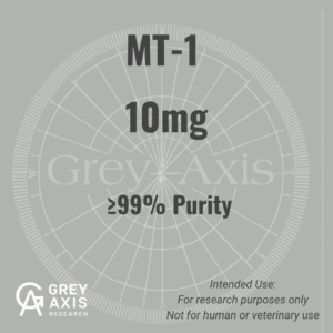 MT-1 10mg