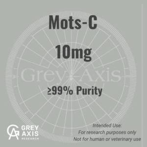 Mots-C 10mg