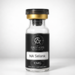 NA Selank 10