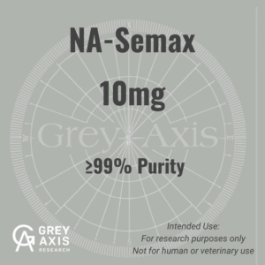 NA Semax -10