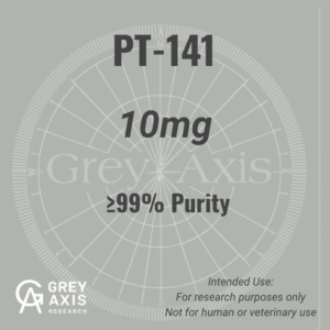 PT-141 10mg