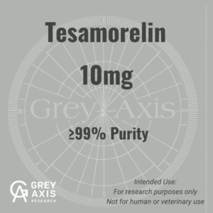 Tesamorelin 10