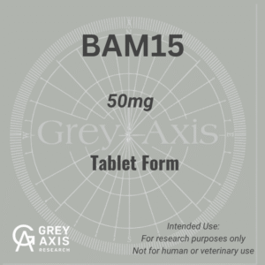 BAM15 50mg