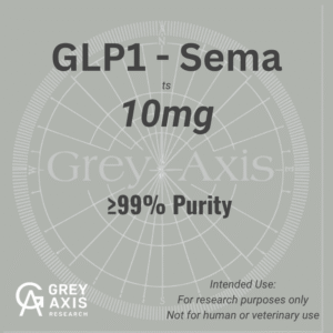GLP1 S 10mg