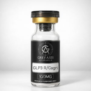 GLP3 R/Cagri 10/3 Blend