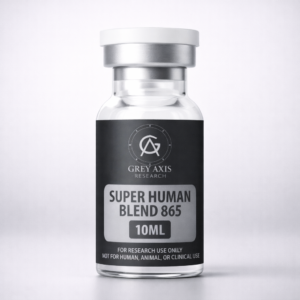 Super Human Blend 865 10mL
