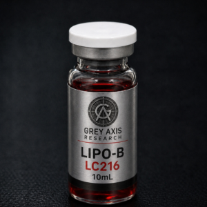 Lipo-B 10mL (LC216)