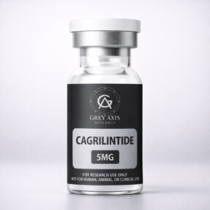 Cagrilintide 5