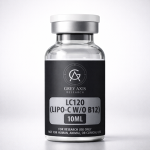 LC120 (Lipo-C w/o B12) 10mL