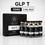 GLP2 T10, 5 Vial Pack