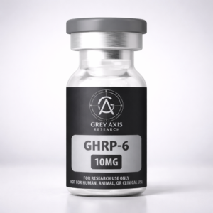 GHRP-6 10