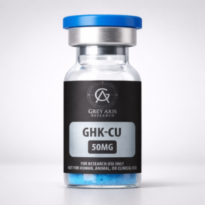 GHK-Cu 50