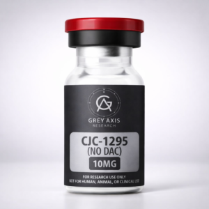 CJC-1295 No DAC 10