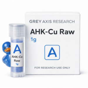 AHK-Cu Raw 1g