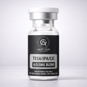 Tesa/Ipa/CJC 6/3/3 Blend