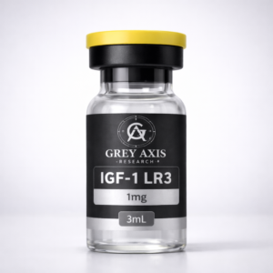IGF-1 LR3 1
