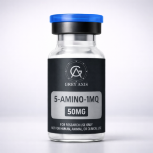 5-Amino-1mq 50