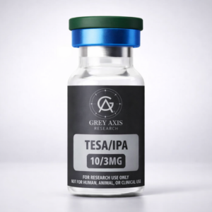 Tesa/Ipa 10/3 Blend