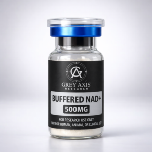 Buffered NAD+ 500