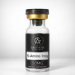 5-Amino-1mq 50