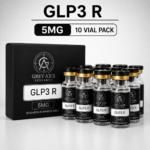 GLP3 R5, 10 Vial Pack