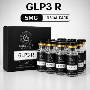GLP3 R5, 10 Vial Pack