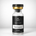 Testagen 20