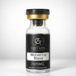 Wolverine Blend (BPC-157/TB-4 10/10)