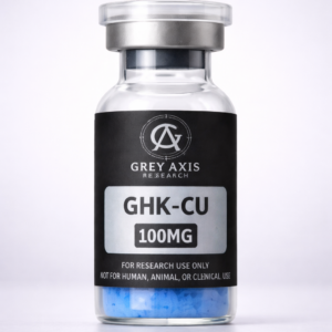 GHK-Cu 100