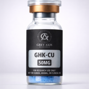 GHK-Cu 50