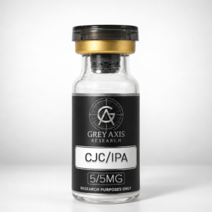 CJC / Ipa 5/5